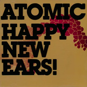 Happy new ears!